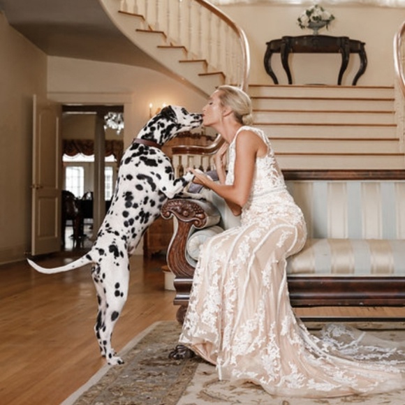 Meet your Posher, Stephanie - Picture 10 of 11